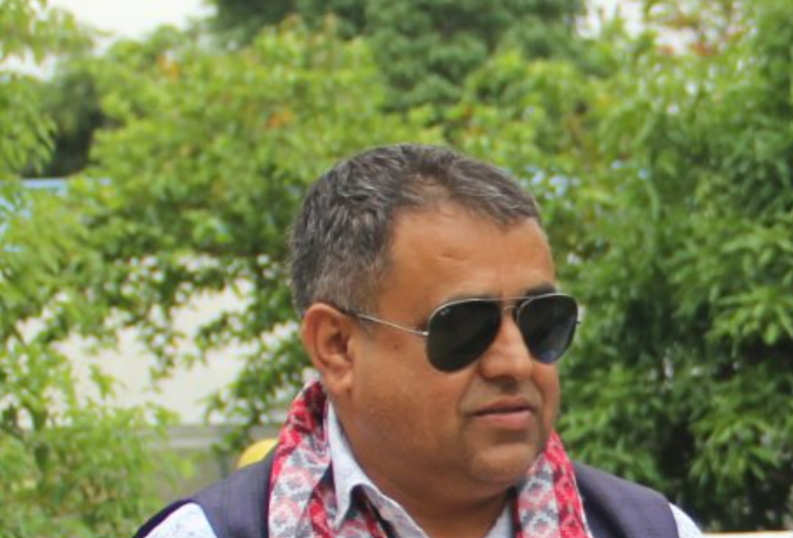 कर्णालीको समृद्धिका लागि लक्ष्मण कँडेलद्वारा ११ बुँदे सुझावपत्र पेश